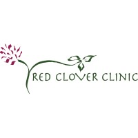 Red Clover Clinic Logo