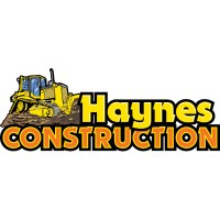 Mark Haynes Construction, Inc. Logo