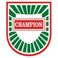 Champion Breweries PLC Logo