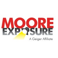 Moore Exposure, Inc. Logo