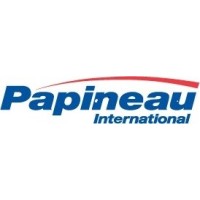 Papineau International Logo