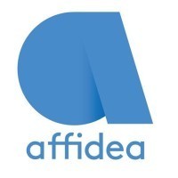 Affidea Spain Logo