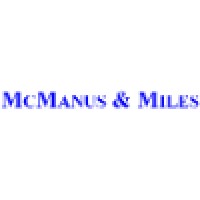 McManus & Miles Logo