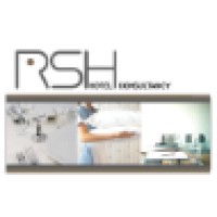 RSH Hotel Consultancy Logo