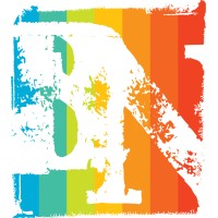 Brett Naseby Creative Logo