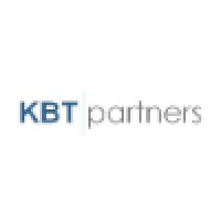 KBT Partners Logo