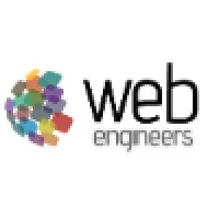Web Engineers, Stellenbosch Logo
