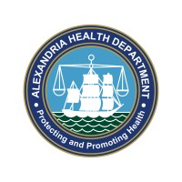 Alexandria Health Department Logo