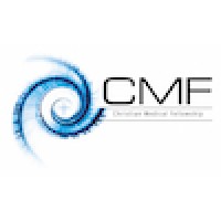 Christian Medical Fellowship (CMF) Logo