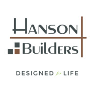 Hanson Builders Inc Logo