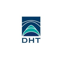 DHT Holdings Inc. Logo