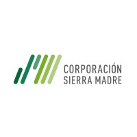 Corporación Sierra Madre Logo