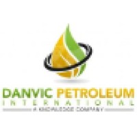 Danvic Petroleum International Logo