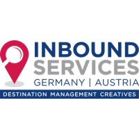 INBOUND Services GmbH Logo