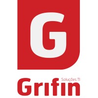 GRIFIN, SSI Logo