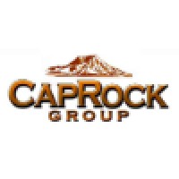 Caprock Group Logo