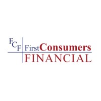 First Consumers Financial Logo
