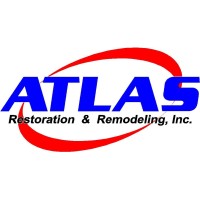 Atlas Restoration & Remodeling, Inc. Logo