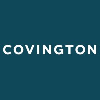 Covington & Burling LLP Logo