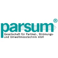 Parsum GmbH Logo