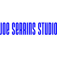 Joe Serrins Studio Logo
