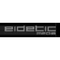 Eidetic Media Logo