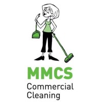 MMCS Commercial Cleaning Ltd Logo