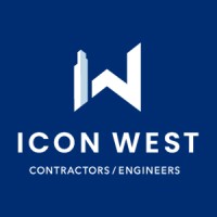Icon West, Inc. Logo