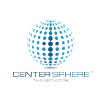 Center Sphere, LLC; The Network Logo