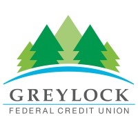 Greylock Federal Credit Union Logo