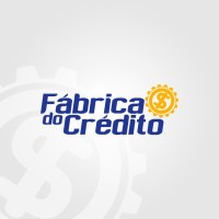 Fábrica do Crédito Logo