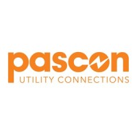 PASCON LIMITED Logo