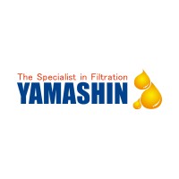 YAMASHIN AMERICA, INC. Logo