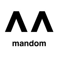 Mandom Corporation Singapore Logo
