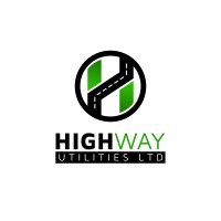 HIGHWAY UTILITIES LIMITED Logo