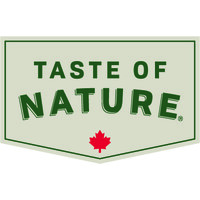 Taste of Nature Foods Inc Logo