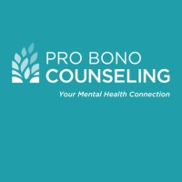 Pro Bono Counseling Logo