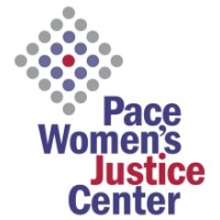 Pace Womens Justice Center Logo