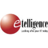 Etelligence Ltd Logo