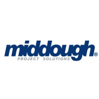 Middough Inc. Logo