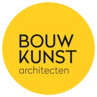 BOUWKUNST architecten Logo