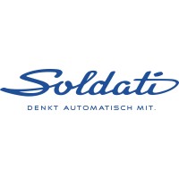 Soldati AG Logo