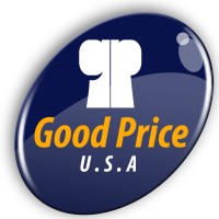 Good Price Restaurant Supply Logo
