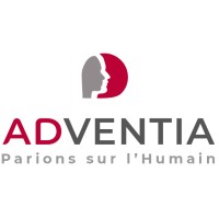 ADVENTIA Logo