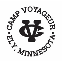 Camp Voyageur Logo