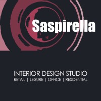 Saspirella Ltd. Logo
