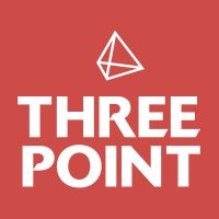 Three Point Logo