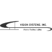 Vision Systems, Inc. Logo