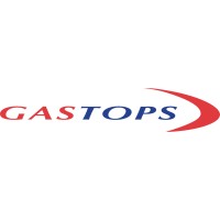 GasTOPS, Inc. Logo