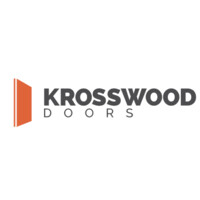 Krosswood Doors Logo